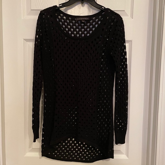 Rock & Republic Sweater - Picture 1 of 4